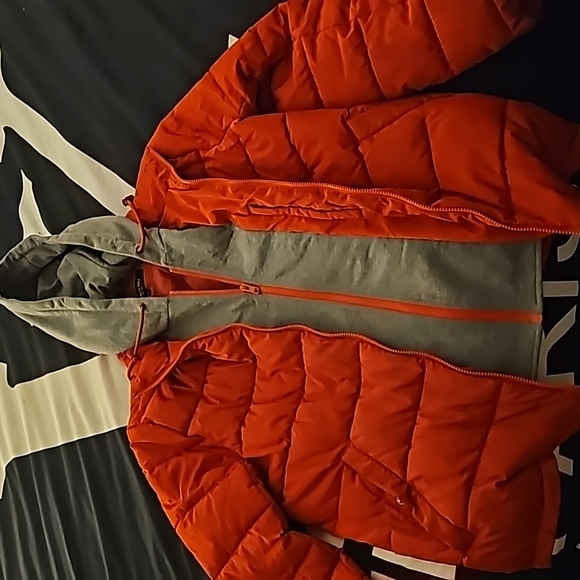 Kenneth Cole Reaction mens large jacket. - Picture 3 of 4